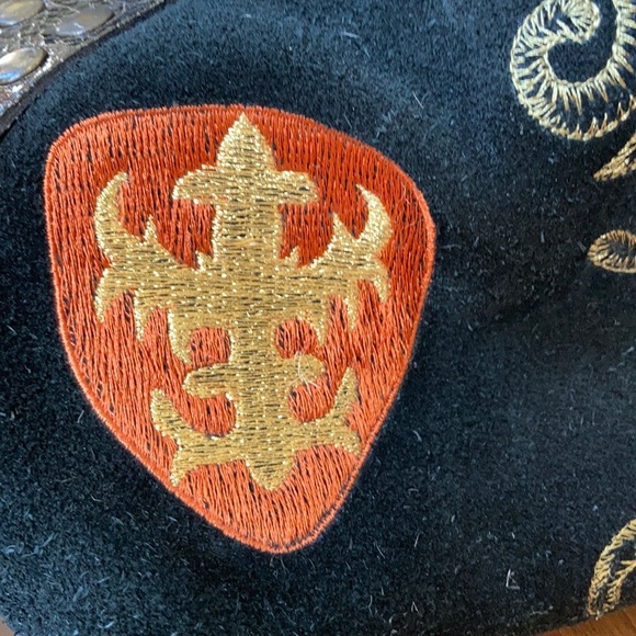 🛍️🛍️HOST PICK🛍️🛍️ Stunning Bridget Shuster bag NWOT - Picture 15 of 15